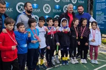 Osmangazi Belediyespor'dan 2 yeni şampiyonluks